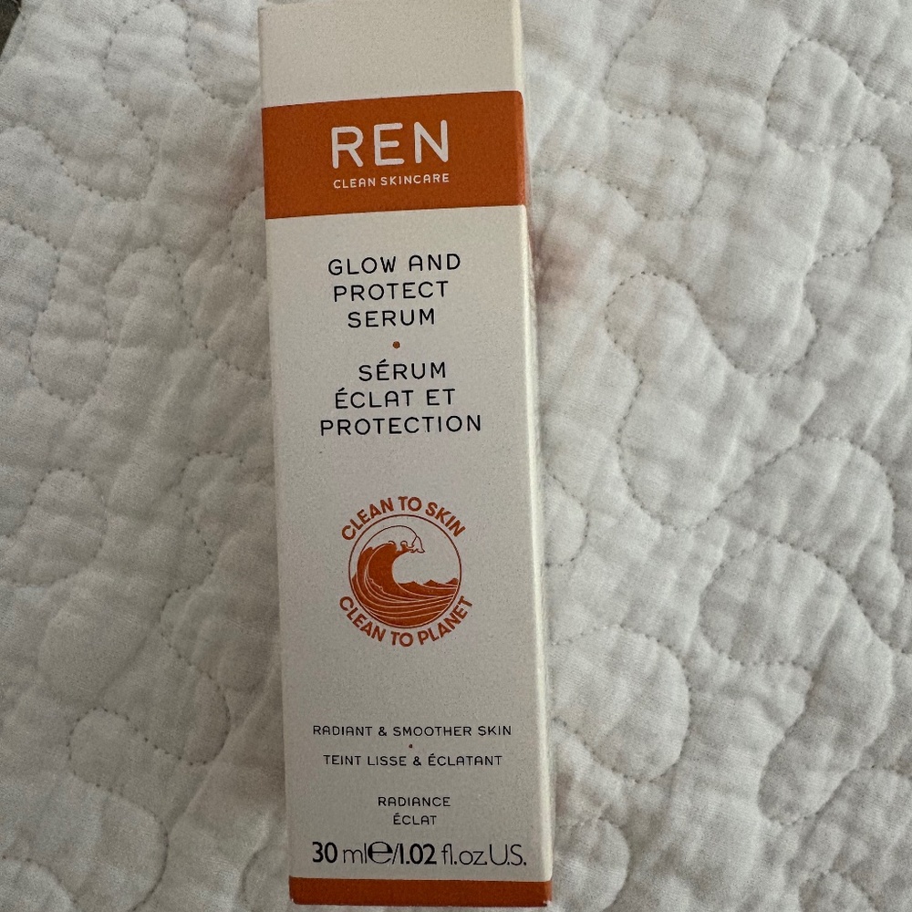 Serum